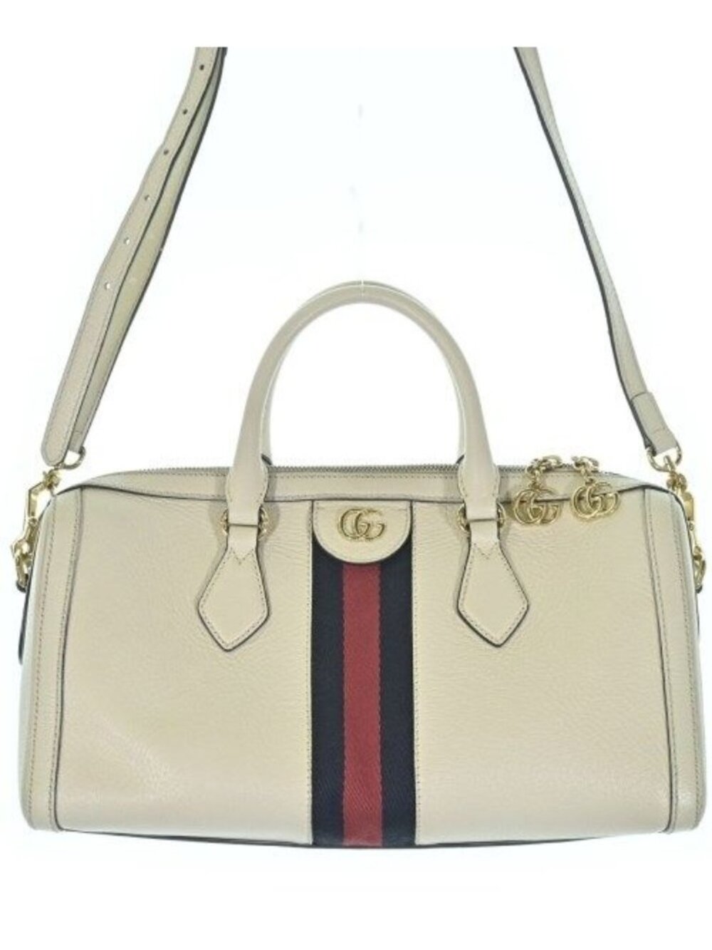 Gucci Handbag White